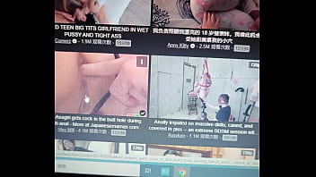 Preview 4 of Savage Rat Sex - 验证视频