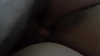 Preview 2 of Megan Salinas Me - Bbw ex takes my long cock in her pussy again