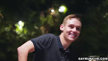 Preview 1 of Japanis Vs Monster Cock - Gayruptive.com - Greg McKeon and Jack Bailey in a hot gay sex scene. Jack gets in touch with English teacher, Greg. Jack is grateful allowing him to be himself and understand it&#039_s okay to be who you are.
