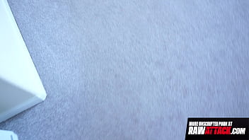Preview 1 of Indian Police Wale Ka Rape - Stunning Bubbly Blonde Kate Dalia Loves Big Fat Cock