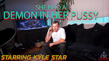 Preview 1 of Desvirginando Jovensitas - SHE HAD A DEMON IN HER PUSSY