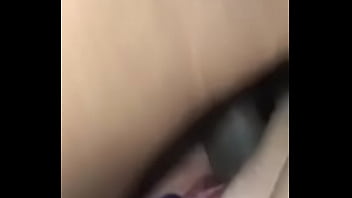 Preview 4 of Teen Sex Zena Rey - My BBC filling white pussy
