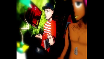 Preview 3 of Movies Toob - XAVIERSOBASED - COLLABORATING (FEAT. LIL B) (OFFICIAL MUSIC VIDEO)