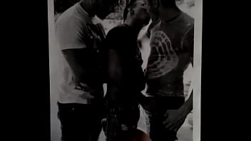 Preview 1 of Arbic Sexcom - Cum on photo
