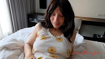 Preview 2 of Crampies In High Heels - Step-Mom doesn&#039_t Want me to Watch Porn