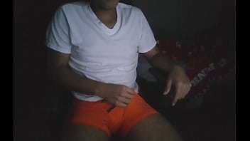 Preview 1 of Xxx 14 Sall Sex - Dominican teen bbc cumshot