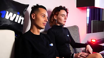 Preview 1 of Xxx Vdeo Dod - YouTube Show - Vulgar Truth or Dare - STRIP GAMES