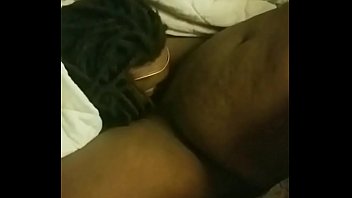 Preview 1 of Jordi Fucking Mom - Kuro Loves To Eat His Queen&#039_s Pussy (KuroYukiExperience)