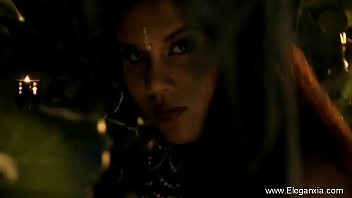Preview 1 of Small Agee - Sensual Babe From Exotic India East