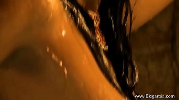 Preview 4 of Small Agee - Sensual Babe From Exotic India East