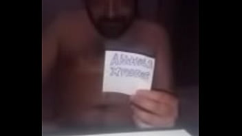 Preview 3 of Tichaers Sholle - Verification video
