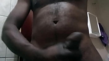 Preview 3 of Ben 10 Inches Deep - Negro dotado ms cg