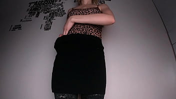 Preview 2 of Frsha Xxx - gorgeous figure! dresses in different outfits! big ass!