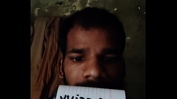 Preview 4 of Akhi O - Verification video