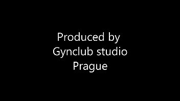 Preview 1 of Frist Toe - Enema and 2 orgasm on gyno room