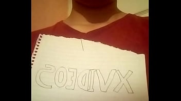 Preview 1 of Grita Perra - V&iacute_deo de verificaci&oacute_n