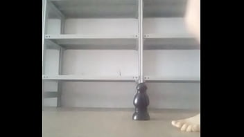 Preview 4 of Gey Sexvidio - Ass gaping dildo-Enjoy and stroke your meat