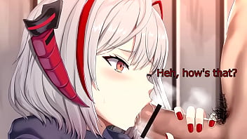 Preview 3 of Old Man Licking Young Girl Pusey - Hentai joi