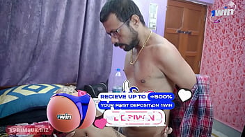 Preview 2 of Bedroom Spy Camera - Beautiful Indian Bhabhi Fucked Hard By Angry Husband