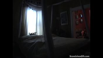 Preview 2 of Sal Pake - Slut gets it on with landlord