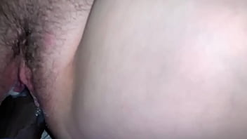 Preview 3 of Ex Gf Pov Bouncing Tits - StepDad Sneaks And Fuck StepDaughter Young Pussy While Is In The Other Room