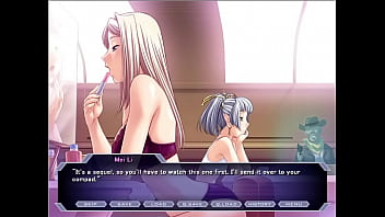 Preview 4 of Big Tits Boobs Faking Xxx - Armor Wa Ir Ep1 - Getting to know everyone