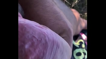 Preview 4 of Iranbrazzerz - Paja al aire libre