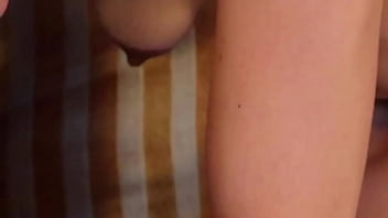 Preview 3 of Massage Unsensore - New scene with janeblumreal drops on Monday! ?