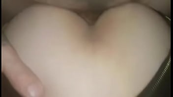 Preview 1 of Arabe Baise Pute - Me at home with my gf.