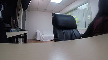 Preview 2 of Pakistan Lahorexxxcom - Gypsy Gives Fan Oral POV 2
