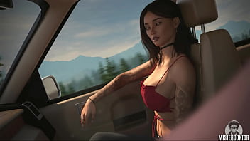 Preview 1 of Indian Ddeasi Vavi Seax Vdo - DREAMLAND #33 - A bunch of firm and super sexy tits...yes!