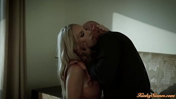 Preview 1 of Aris Rya - Cheating wife fucked by her office mate