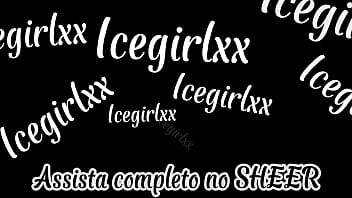 Preview 4 of Shiny Wetlook - ESFREGUEI O PAU DELE ATE ELE GOZAR NO MEU PEITINHO GOSTOSO | ASSISTA COMPLETO NO SHEER