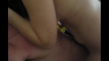 Preview 2 of Big Boobs Sexy Gir - Cowgirl style