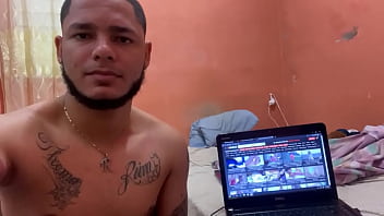 Preview 2 of Wife Cucks Husband - V&iacute_deo de verificaci&oacute_n