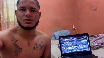 Preview 3 of Wife Cucks Husband - V&iacute_deo de verificaci&oacute_n