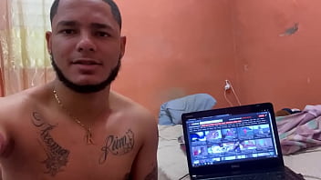 Preview 4 of Wife Cucks Husband - V&iacute_deo de verificaci&oacute_n