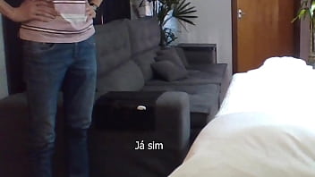 Preview 1 of Bybi X - Massagem 403