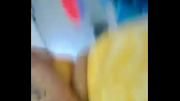 Preview 4 of Deni River - Blowjob in hotel