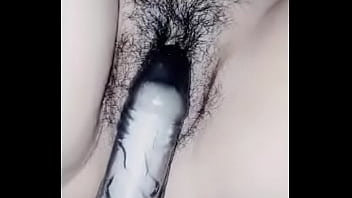 Preview 1 of Milf Wedding Porn - Otra vez jugando