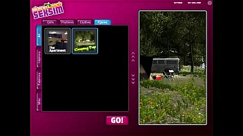 Preview 1 of Hardcore Beauty Full Hd England - 3D Cartoon Fucking