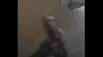 Preview 3 of Vintage Family Part 1 - Mzansi Solo Teen Hard Cock Stroking Untill Cum - Free Red Video