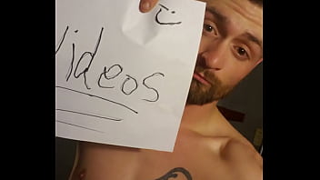 Preview 2 of Pushto Kissing - Verification video