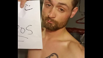 Preview 1 of Pushto Kissing - Verification video