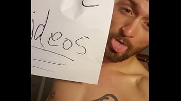 Preview 4 of Pushto Kissing - Verification video