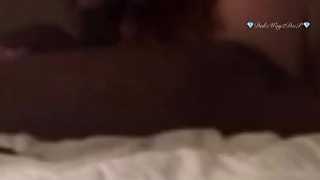 Preview 2 of Curvy Brown Haired Girlie - This Bitch Is EVERYWHERE!!