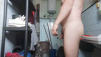 Preview 1 of Girl Fuck Bhind Mp - VID 110 masturbare baut pisat masturbare anal(7 min)
