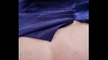Preview 2 of Pakistani Parvite Sexy Video - Riding dildo