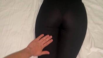 Preview 1 of Brandi Love Troiona - Please fuck me,  horny babe begs for sex,  after periods she wants dick only,  Real couple homemade