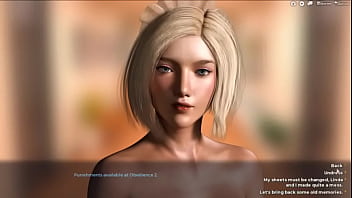 Preview 3 of Step Bro Mad - Cure my Addiction - EP3 Part 35 Spaking Reward Work just Fine by LoveSkySan69